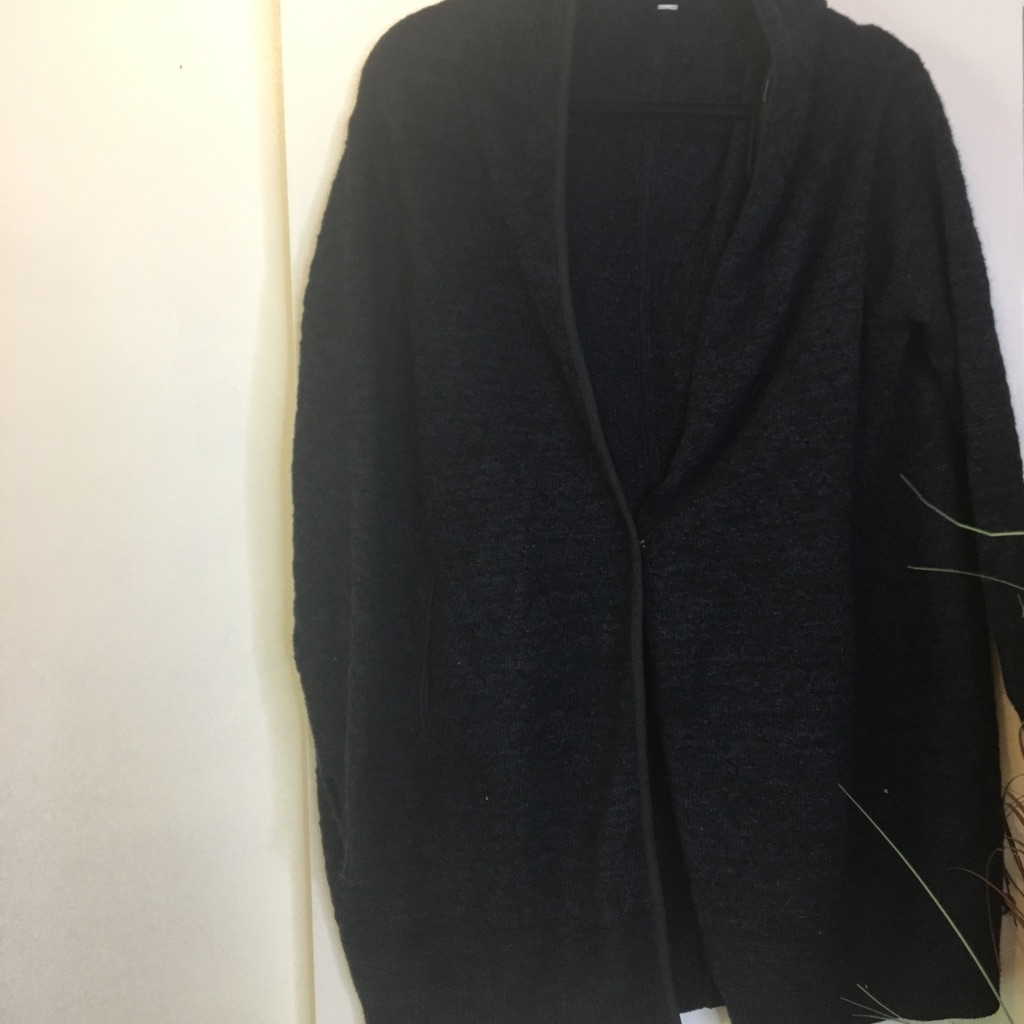 Lulu Lemon Cardigan Sweater
